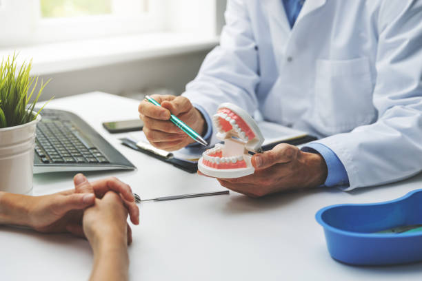 Best Root Canal Treatment  in Abaster, AL