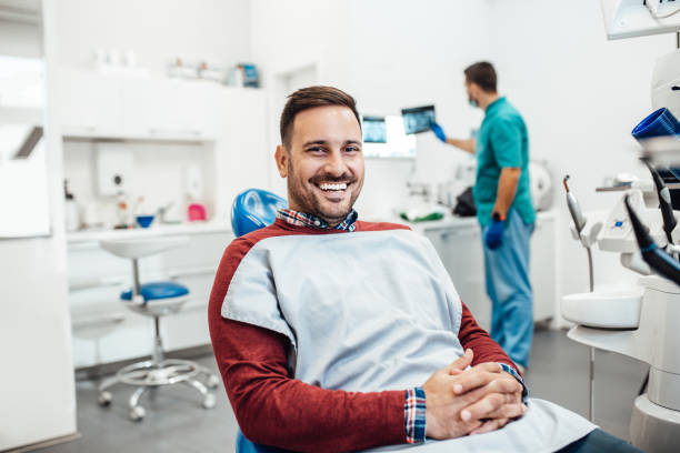 Best Wisdom Tooth Removal  in Abaster, AL