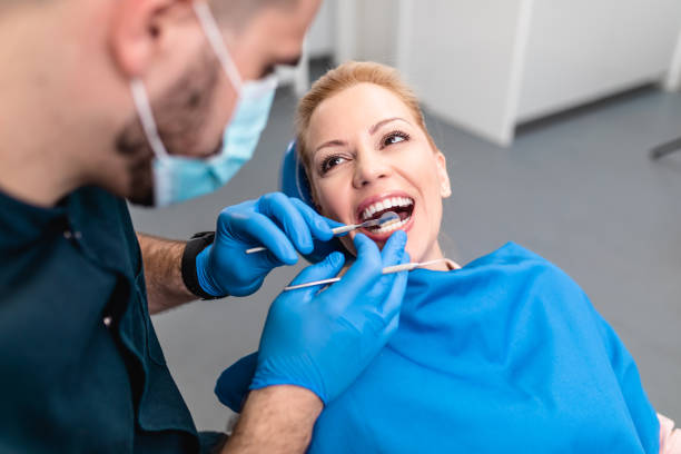 Best Preventive Dentistry  in Abaster, AL