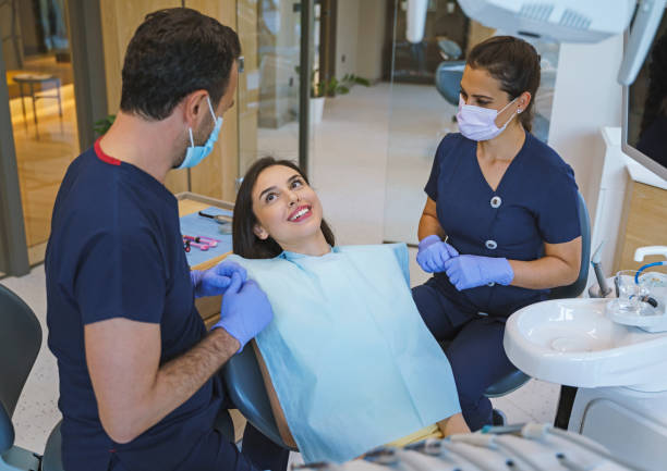 Best Laser Dentistry  in Abaster, AL
