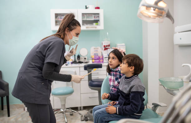 Best Invisalign and Clear Aligners  in Abaster, AL