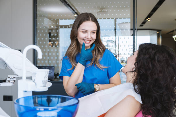 Why Choose Us for Your Dental Needs in Alabaster, AL