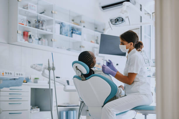 TMJ/TMD Treatment in Alabaster, AL