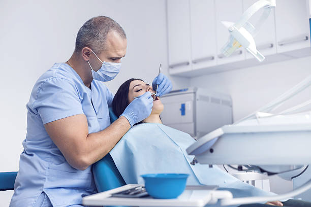 Best Emergency Dental Care  in Abaster, AL