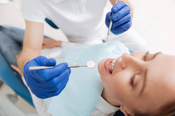 Best Sedation Dentistry  in Abaster, AL