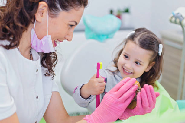 Best Dental Exams and Cleanings  in Abaster, AL